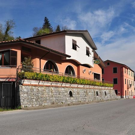 Affittacamere B&B Trattoria Della Posta Maissana المظهر الخارجي الصورة