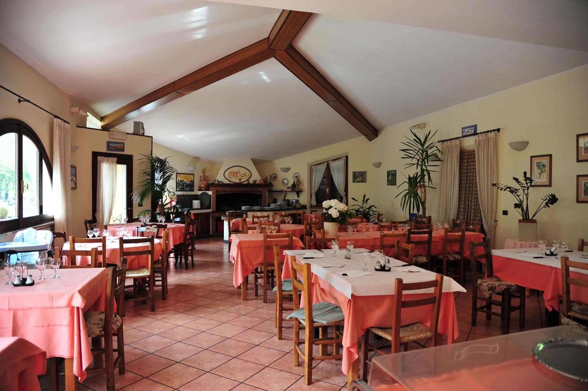 Affittacamere B&B Trattoria Della Posta Maissana المظهر الخارجي الصورة