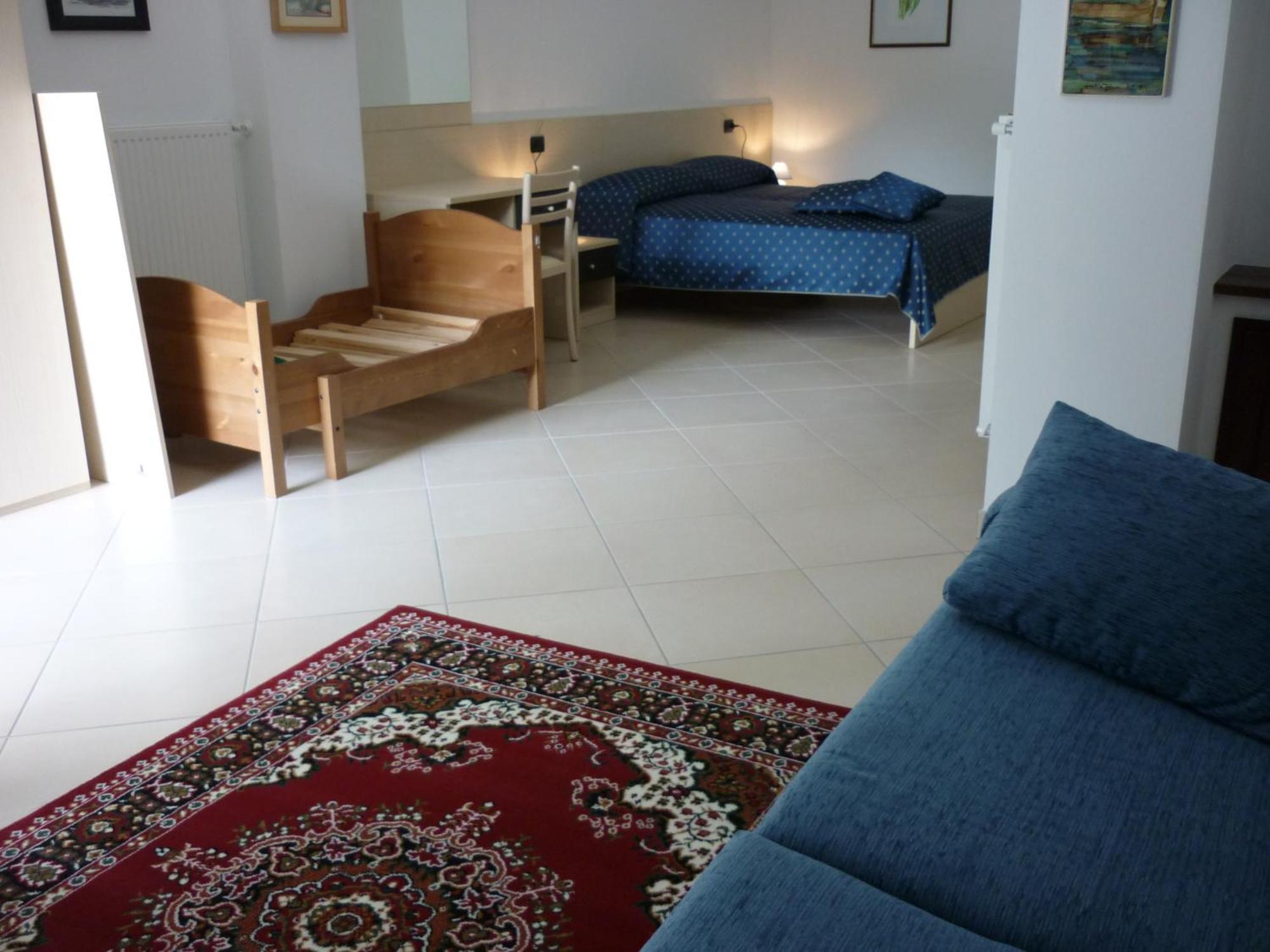 Affittacamere B&B Trattoria Della Posta Maissana المظهر الخارجي الصورة