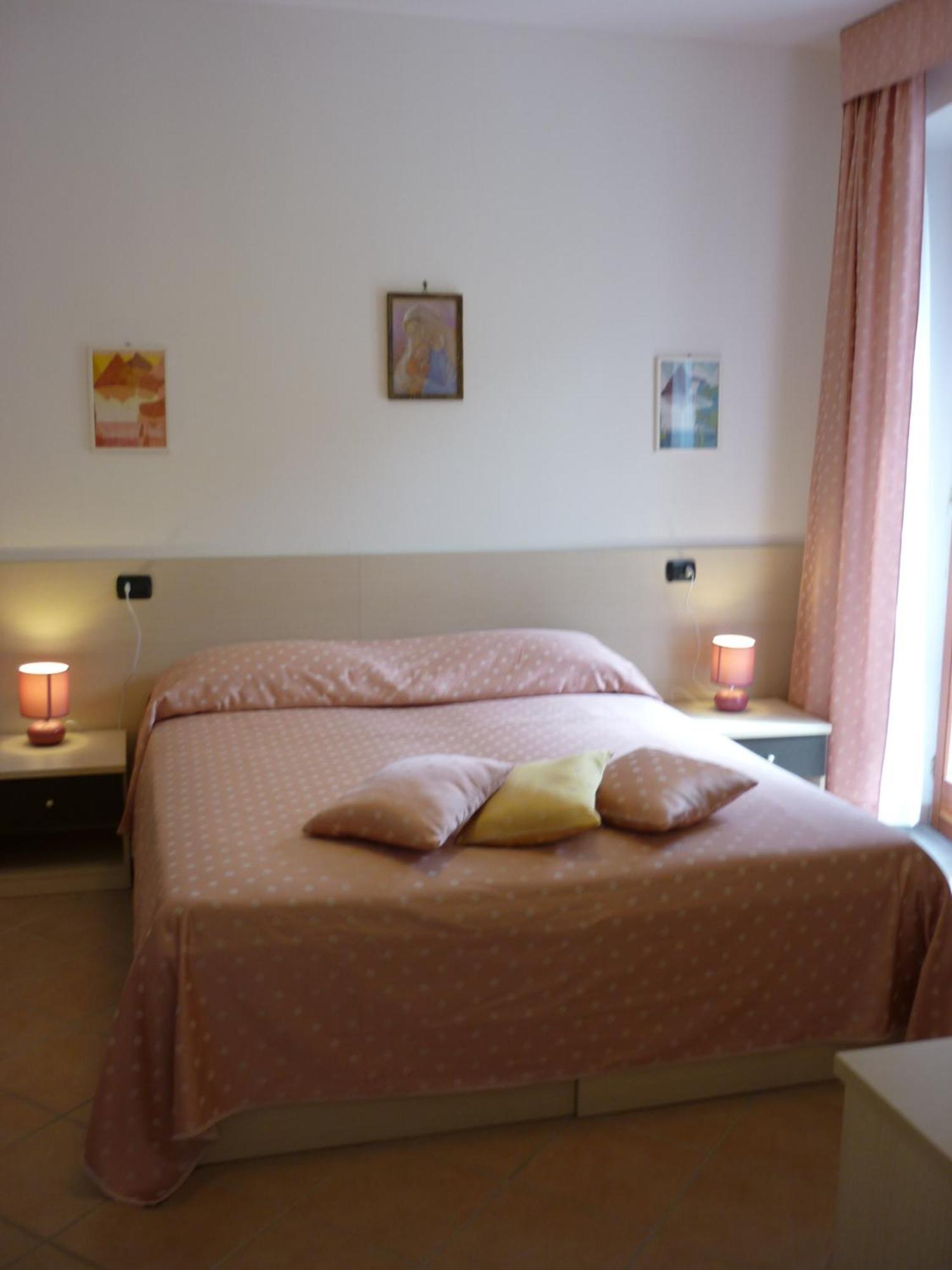 Affittacamere B&B Trattoria Della Posta Maissana المظهر الخارجي الصورة